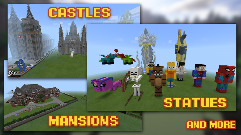 Building Mods for Minecraft screenshot 2
