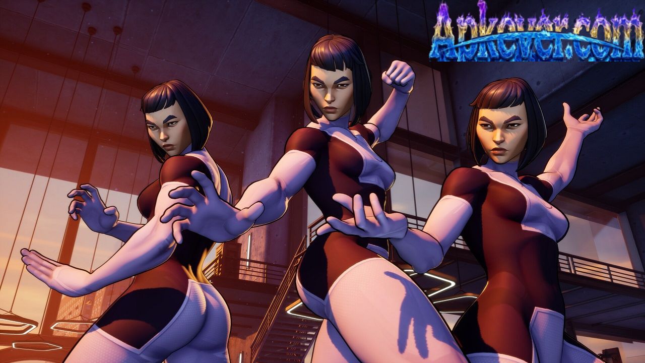 Invincible VS